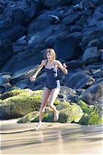 Taylor Swift in a Bathing Suit and Its Cultural Impact