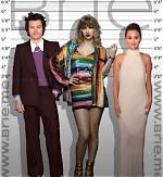 Taylor Swift's Height: a Closer Look at the Pop Sensation