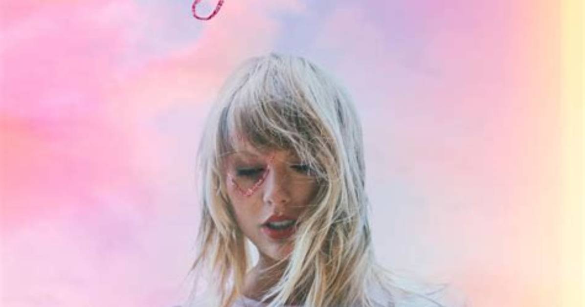 Taylor Swift's 'Lover' Lyrics Prove Her Songwriting Is at Its Best