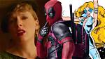 Taylor Swift's Potential Role in Deadpool 3