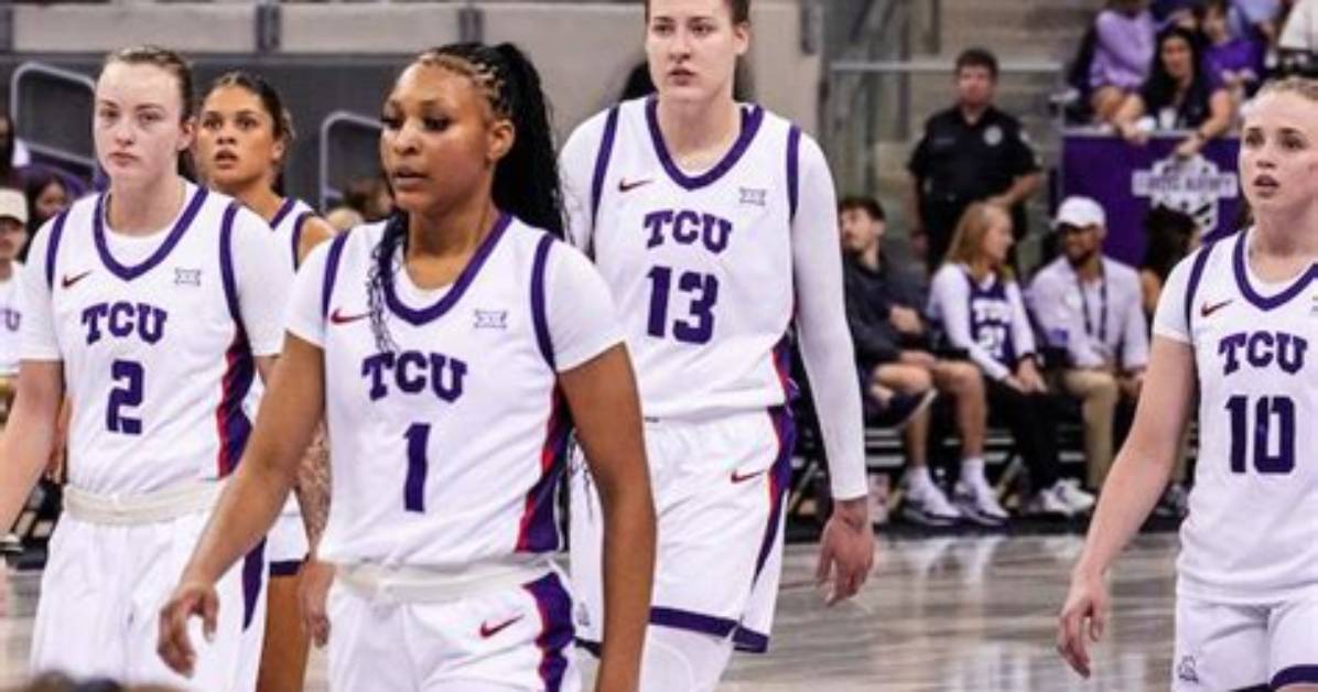 Tcu Women's Basketball: a Journey Through Excellence and Achievement