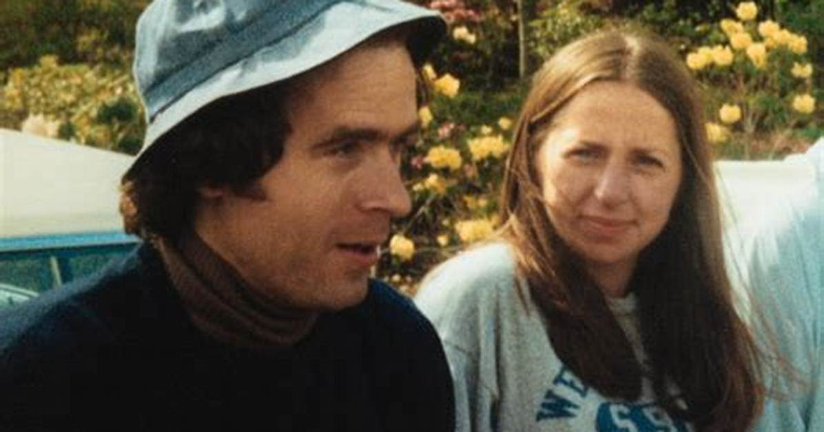 Ted Bundy and Elizabeth Kloepfer: a Complex Relationship