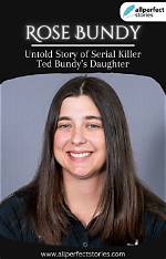 Ted Bundy's Daughter: a Story of Legacy and Resilience