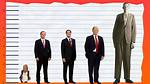 Ted Cruz Height