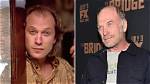 Ted Levine Stroke, Movies and Tv Shows, Now, Young |