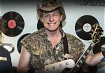 Ted Nugent Sister Kathy Nugent Is an Actress