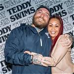 Teddy Swims' Wife Shannon: a Deep Dive into Their Relationship
