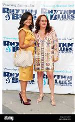 Teena Marie's Daughter and a Rising Star in Music