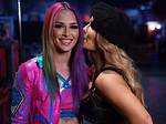 Tegan Nox's Husband and Their Inspiring Journey