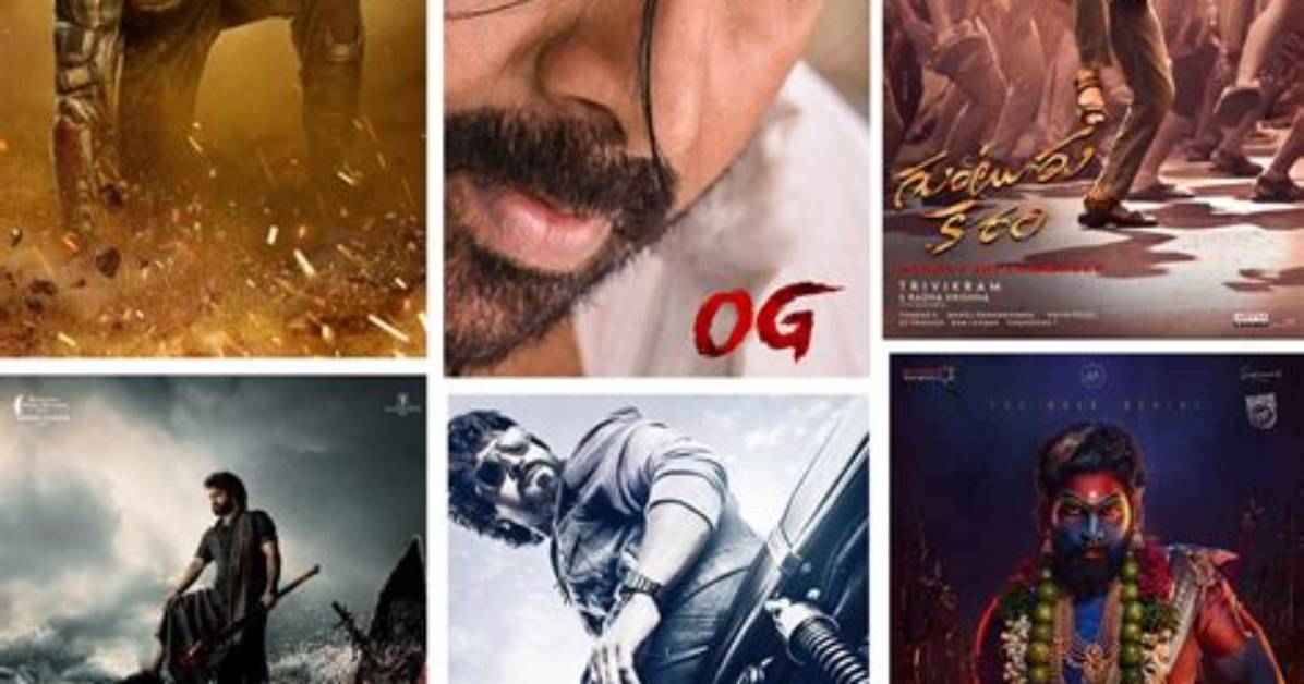 Telugu Cinema: Best Movies & Latest Releases You Can't Miss!