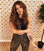 Tenille Townes Height, Weight, Net Worth, Age, Birthday, Wikipedia, Who, Nationality, Biography