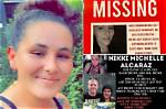 Tennessee Nikki Alvarez Missing Found Safe With