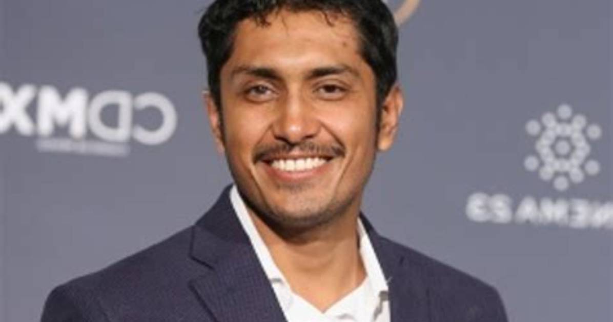 Tenoch Huerta Net Worth How Rich Is the Actor?