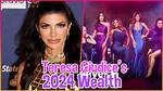 Teresa Giudice S Net Worth 2024