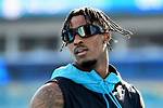 Terrace Marshall Jr. Contract, Salary and Net Worth Explored ·