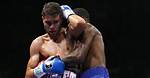 Terrel Williams Doesn't Think He Did Anything Wrong to Prichard Coln ·