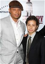 Terrence Howard's Sons: a Deep Dive into Their Lives and Legacy