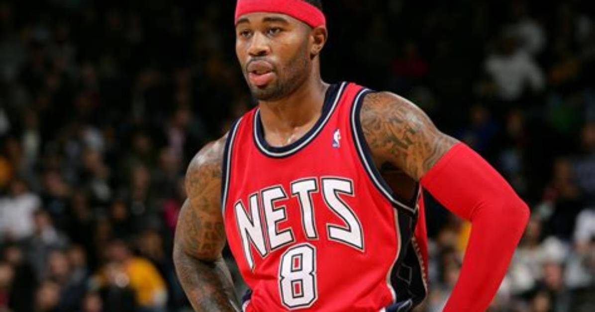 Terrence Williams