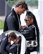Tessa Thompson's Romantic Journey: Who Is Her Girlfriend?