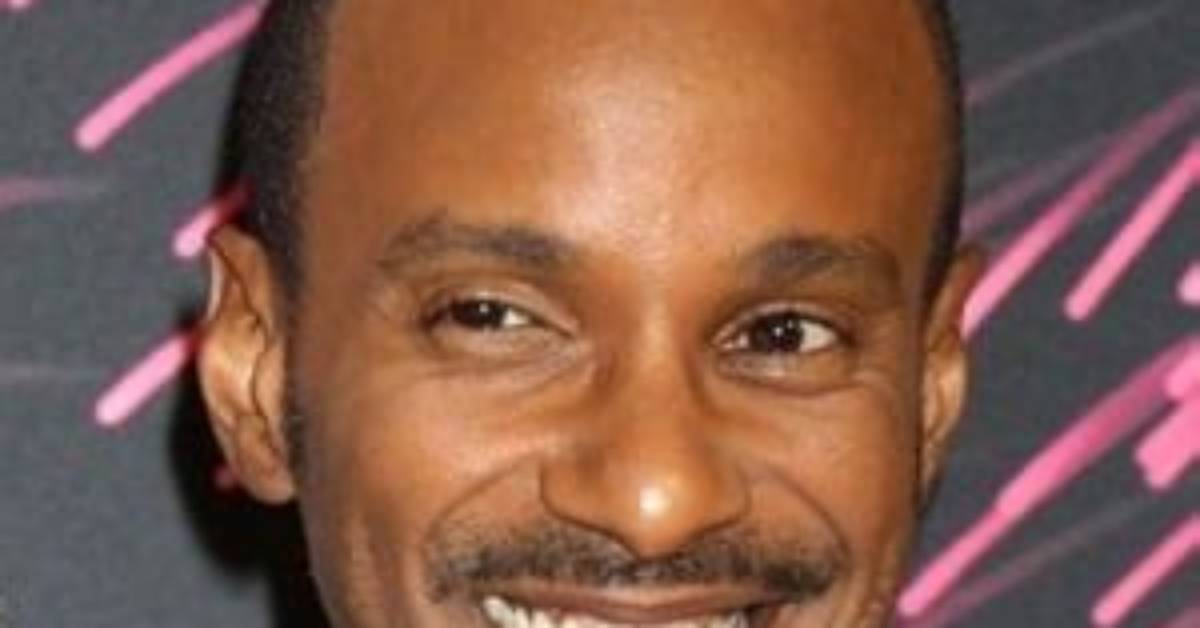 Tevin Campbell Net Worth |