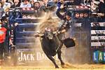 Texas Rattlers Rodeo Champion Caps Season with Thrilling Bull Ridingvictory