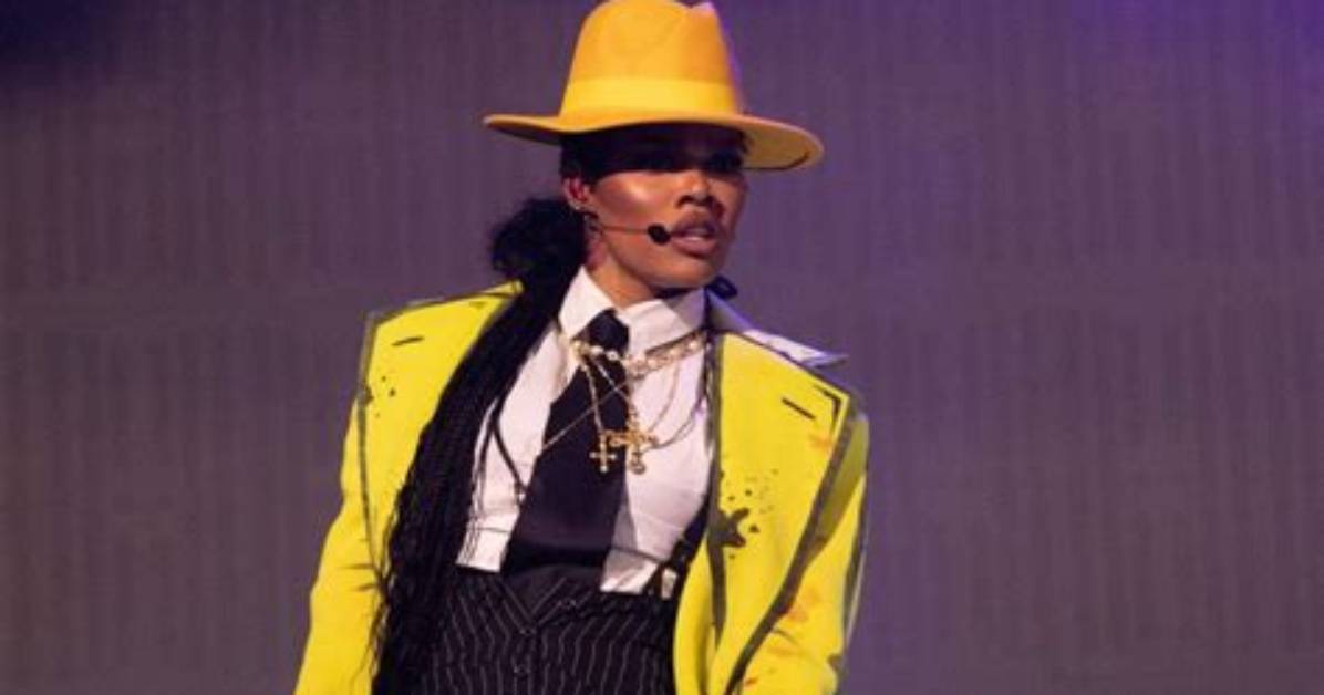 Teyana Taylor Shares Snippet of New Track 3 Year's After Retirement