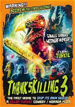 Thankskilling 3 Review | Blinkvlog