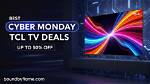 The 26 Best Cyber Monday Tv Deals Still Available