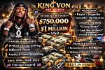 The 45 King Net Worth: Riches Before Death Explored