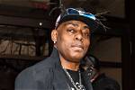 The Actor Brother of Coolio