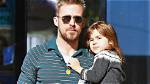 The Adorable Daughter of Ryan Gosling and Eva