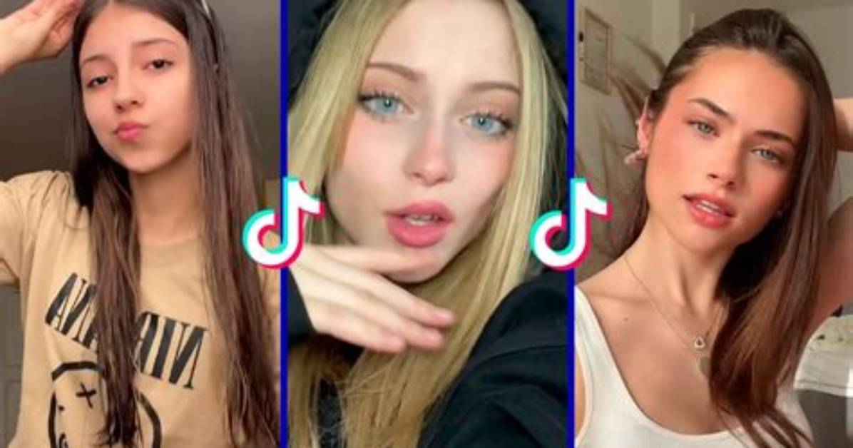 The Allure of Tiktok Hot Girls: a Deep Dive into the Phenomenon