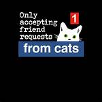 The Art of Accepting Friend Requests