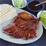 The Art of Pronouncing Peking Duck