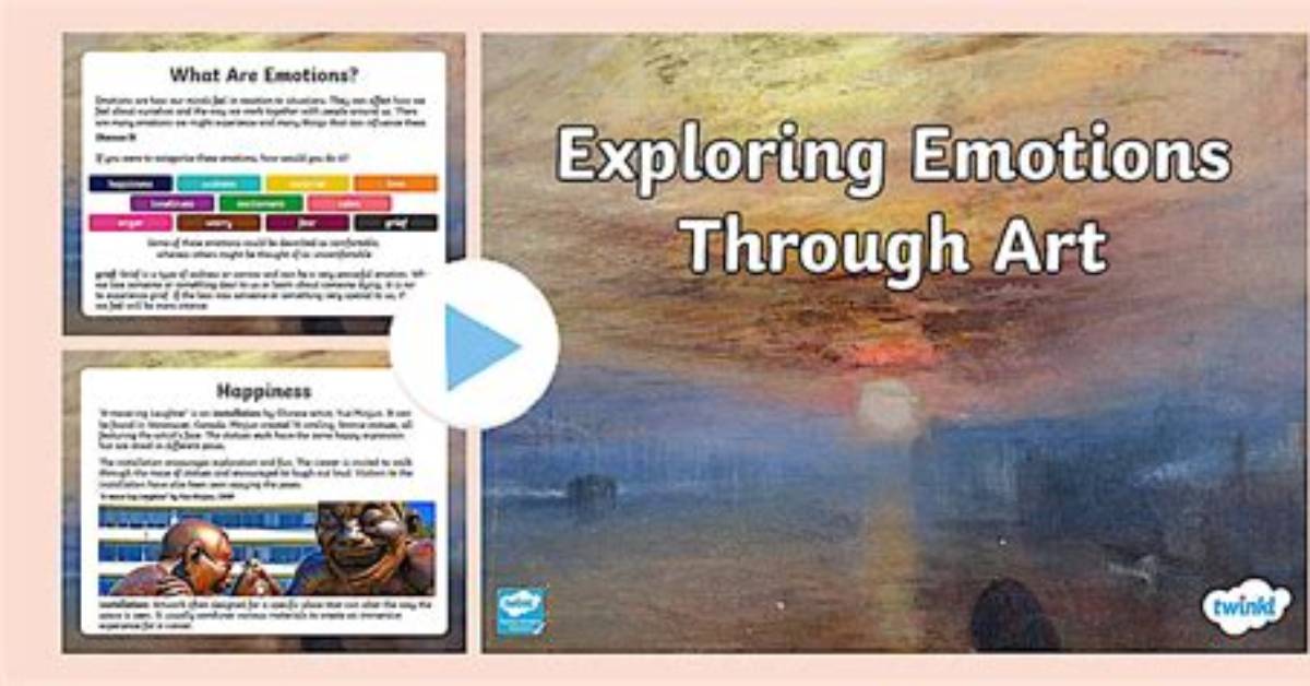 The Art of Tania Sikora: Exploring Emotions and Identity