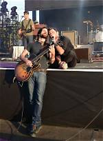 The Avett Brothers (Scott & Seth Avett) Net Worth & Wives
