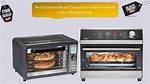 The Best Toaster Oven Black Friday Deals on Breville, Ninja