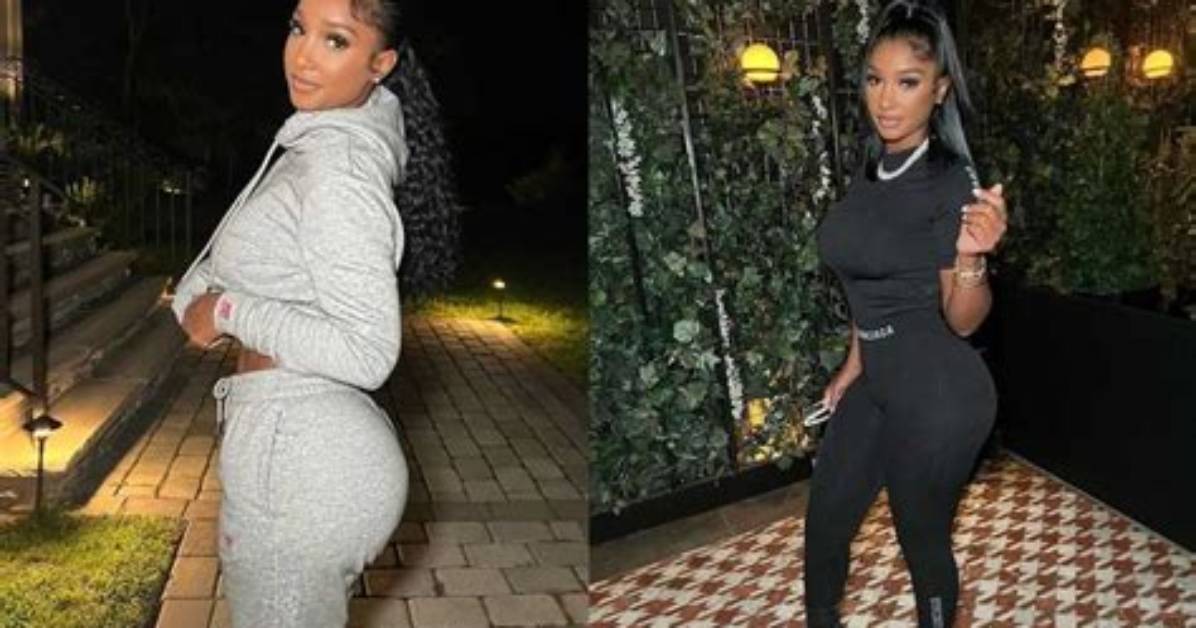 The Birth of a Star: Sarai Burgos' Extraordinary Journey