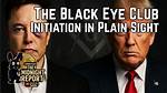 The Black Eye Club: Understanding the Secret Behind the Mysterious Phenomenon