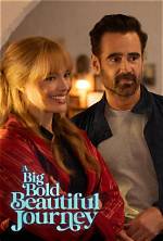 The Bold Beautiful: a Journey into Glamour and Resilience