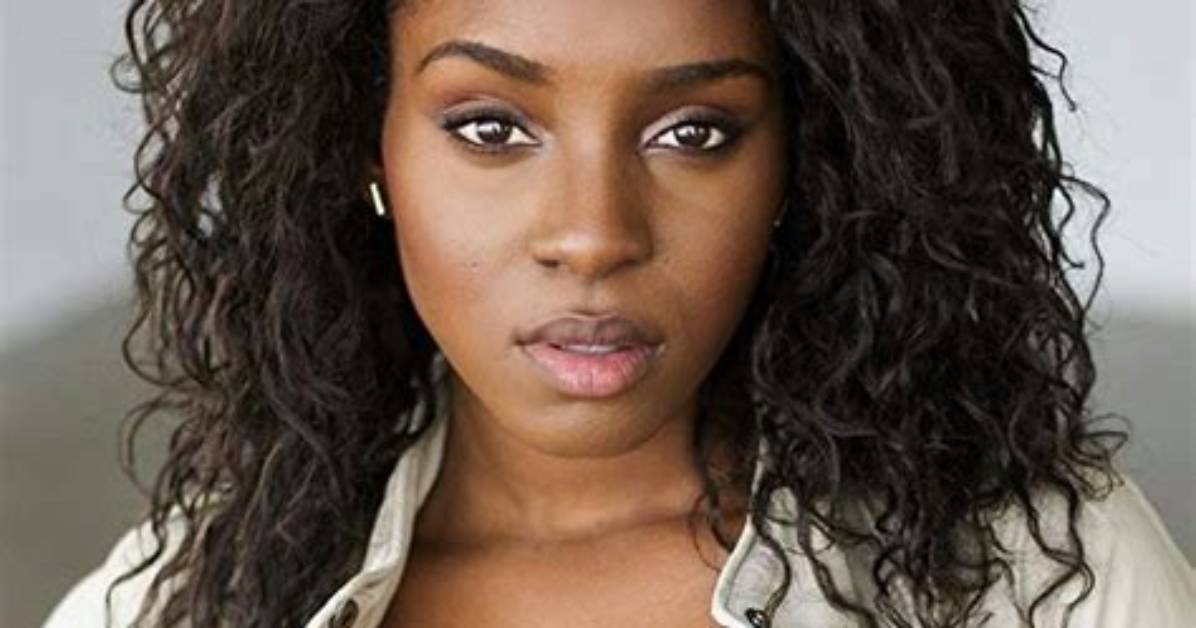 The Brilliance of Karen Obilom: Acting, Advocacy, and Inspiration