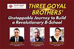 The Burrow Brothers' Unstoppable Journey