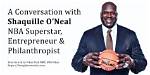 The Business Savvy of Shaquille O'neal: How Many Papa John's Does Shaq Own?