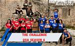 The Challenge Usa Fans Want to Know When and Where 2022 Season Was Filmed