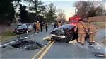 The Chase Van Slyke Car Accident Aledo Texas