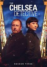 The Chelsea Detective Season 3: Unraveling the Mysteries