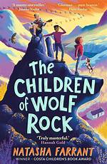 The Children of a Rock Legend