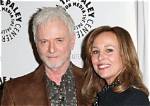 The Children of Anthony Geary