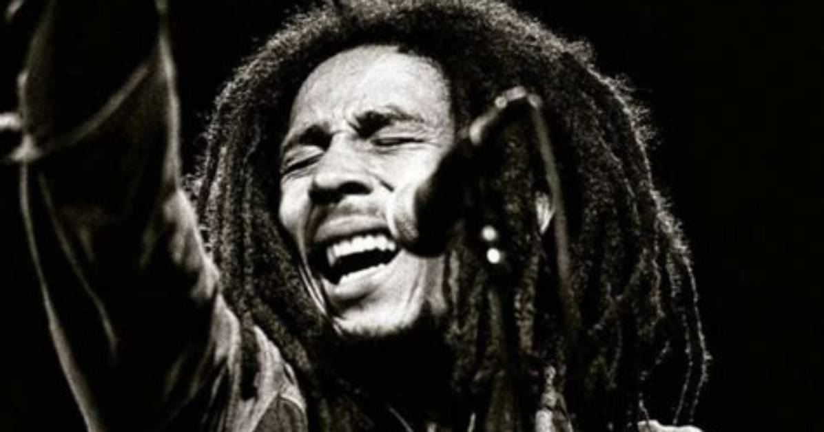 The Christian Marley Guide: Discover His Life and Ministry