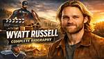 The Cinematic Journey of Wyatt Russell: Movies and Tv Shows Unveiled